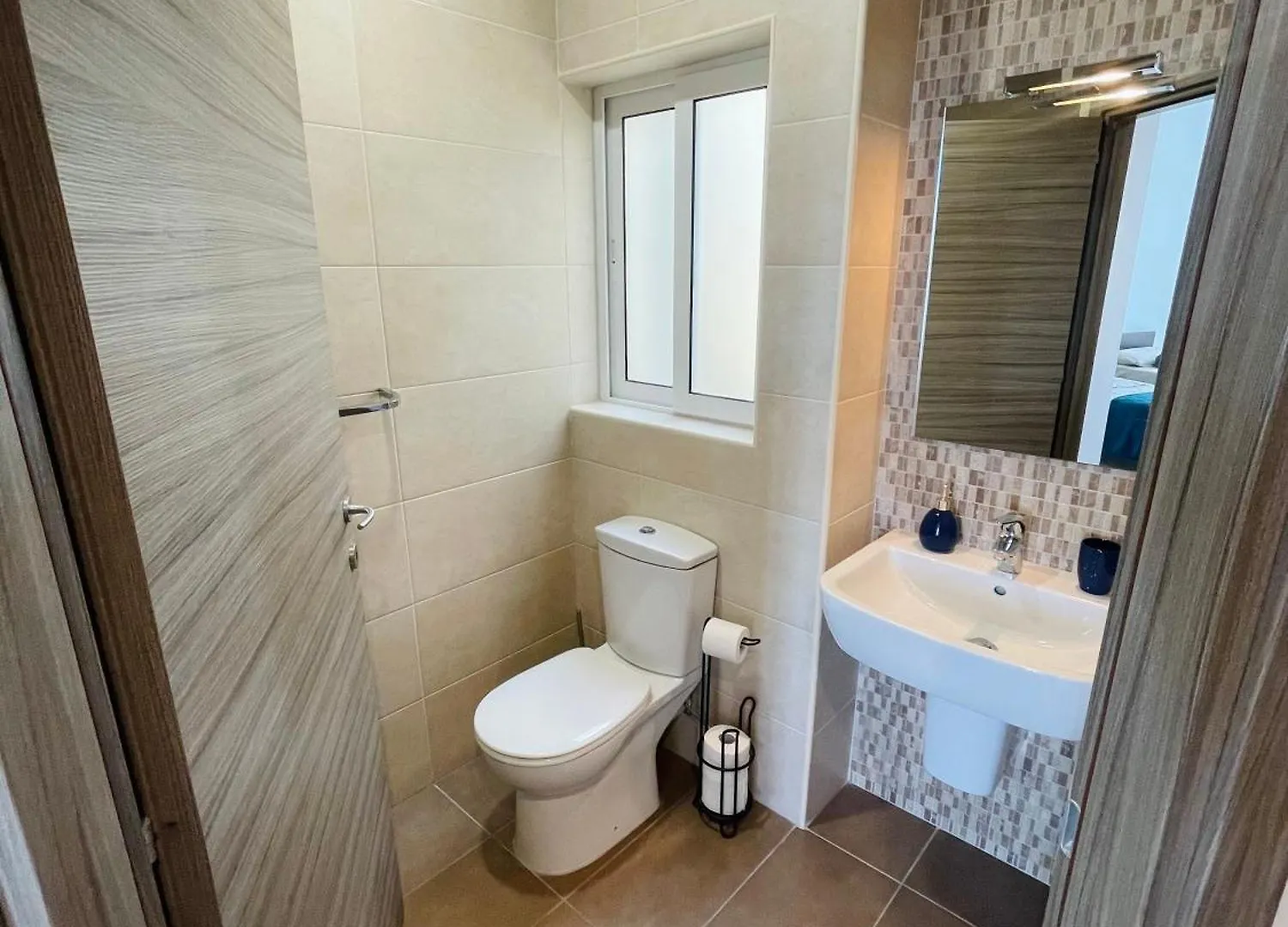Duplex Penthouse In Sliema Apartment