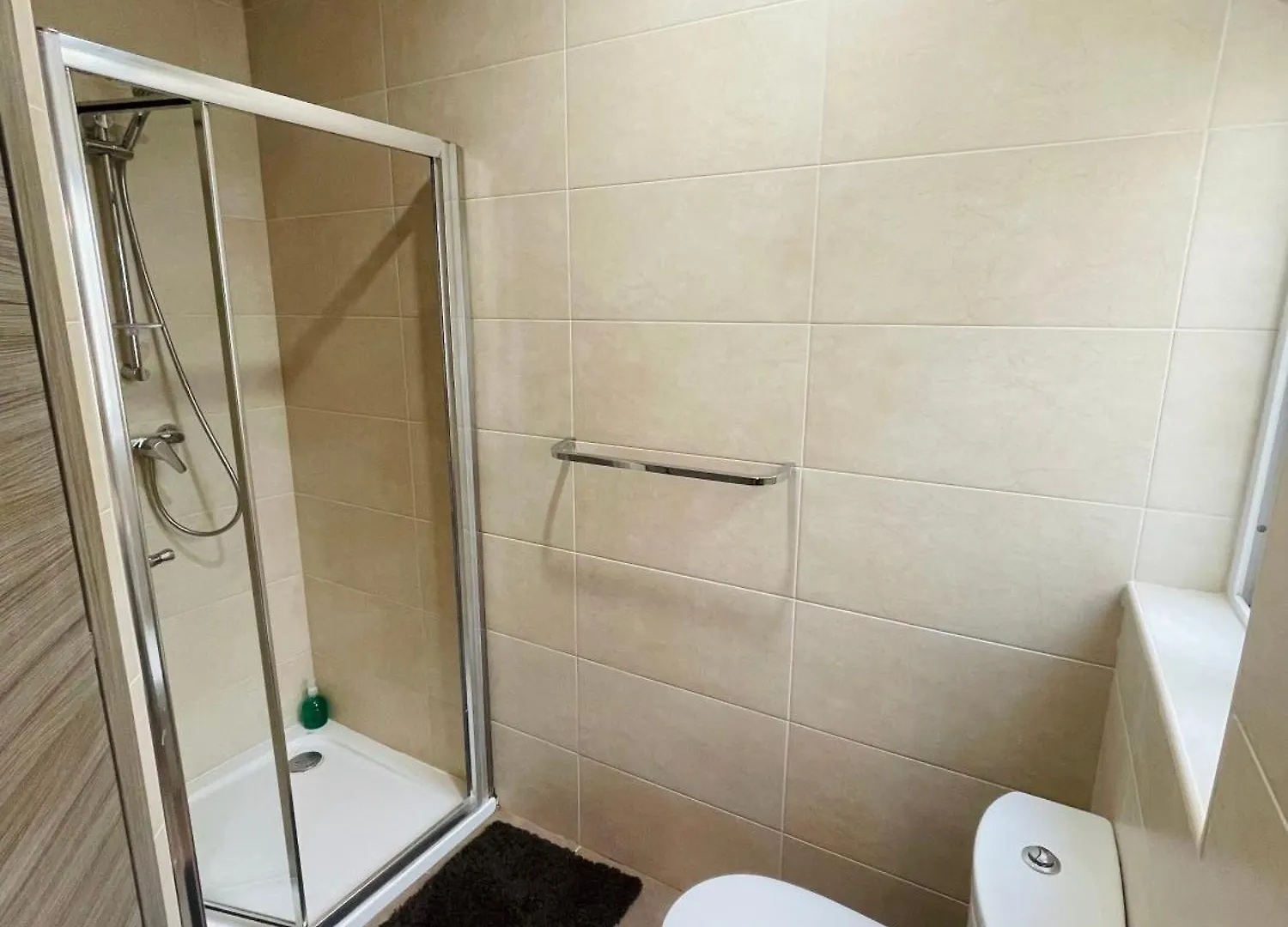 Duplex Penthouse In Sliema Apartment