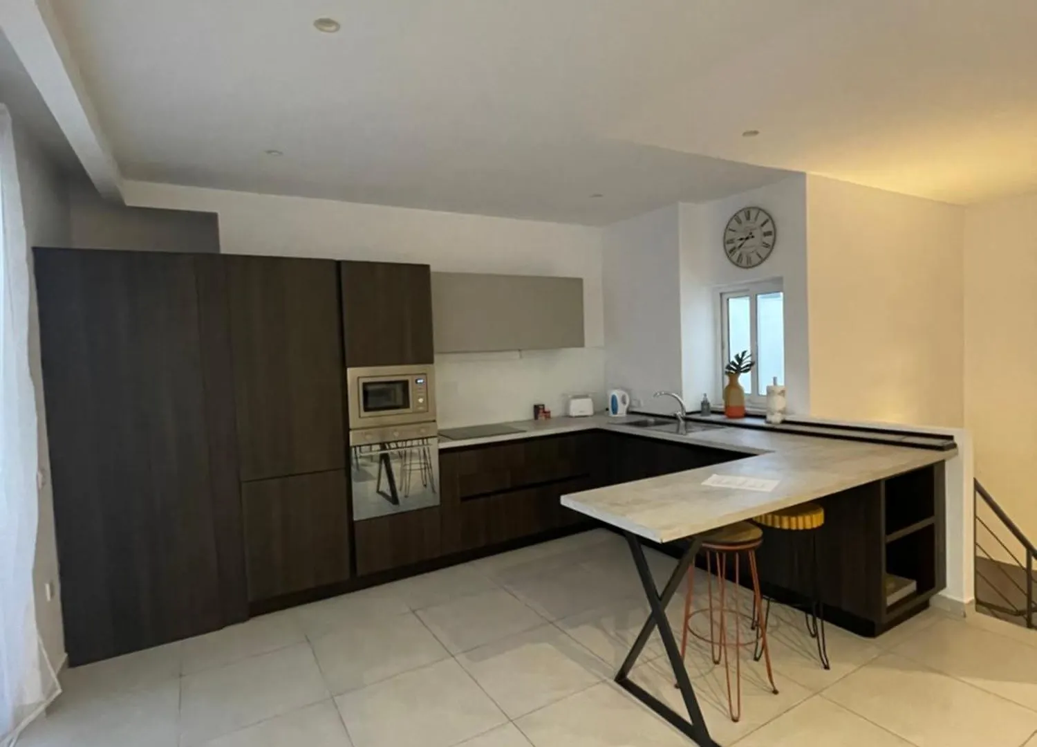 Duplex Penthouse In Sliema Apartment Malta