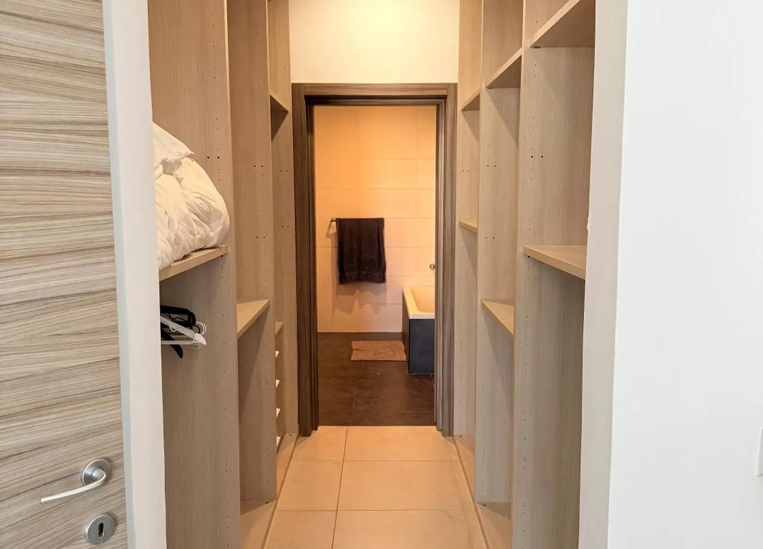Duplex Penthouse In Sliema Apartment 0*,