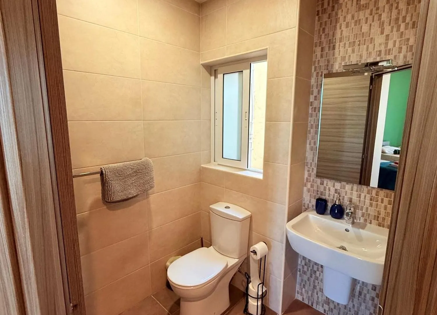 Duplex Penthouse In Sliema Apartment 0*,