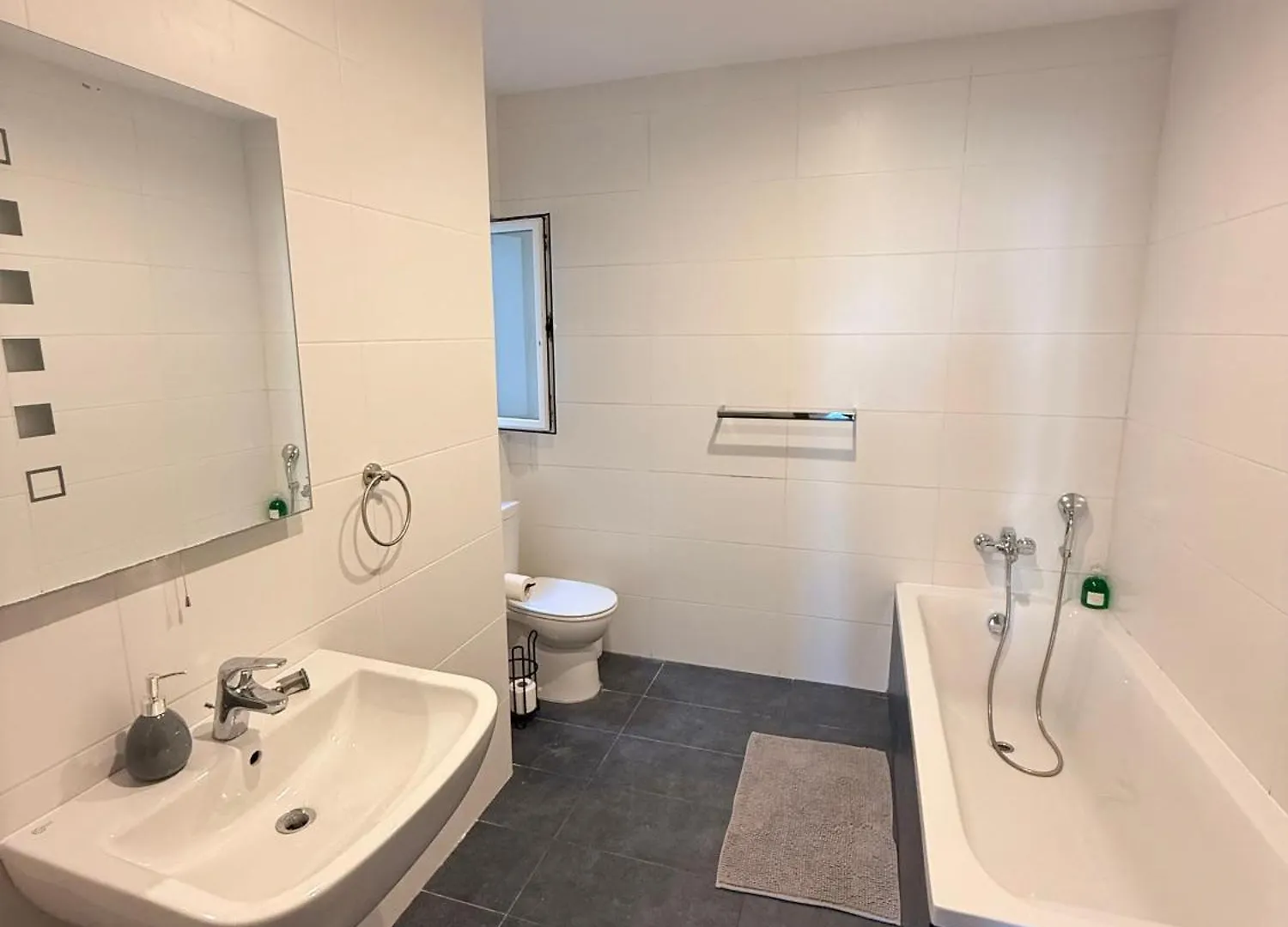 Duplex Penthouse In Sliema Apartment