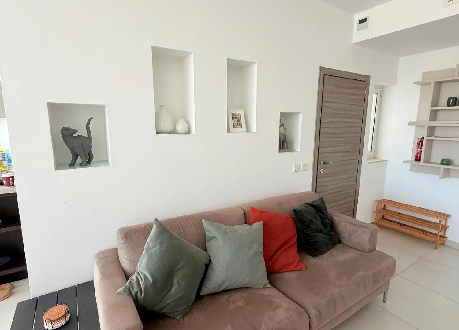 Duplex Penthouse In Sliema Apartment Malta