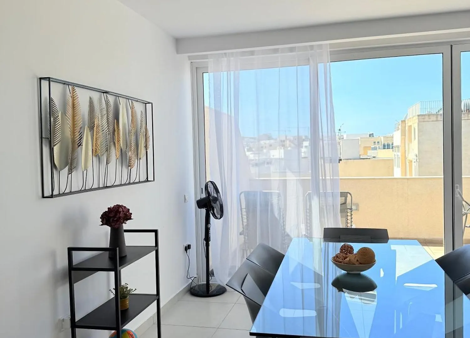 Duplex Penthouse In Sliema Apartment 0*,  Malta