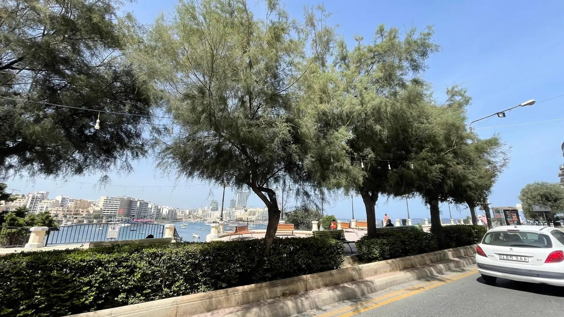 Duplex Penthouse In Sliema Διαμέρισμα Μάλτα