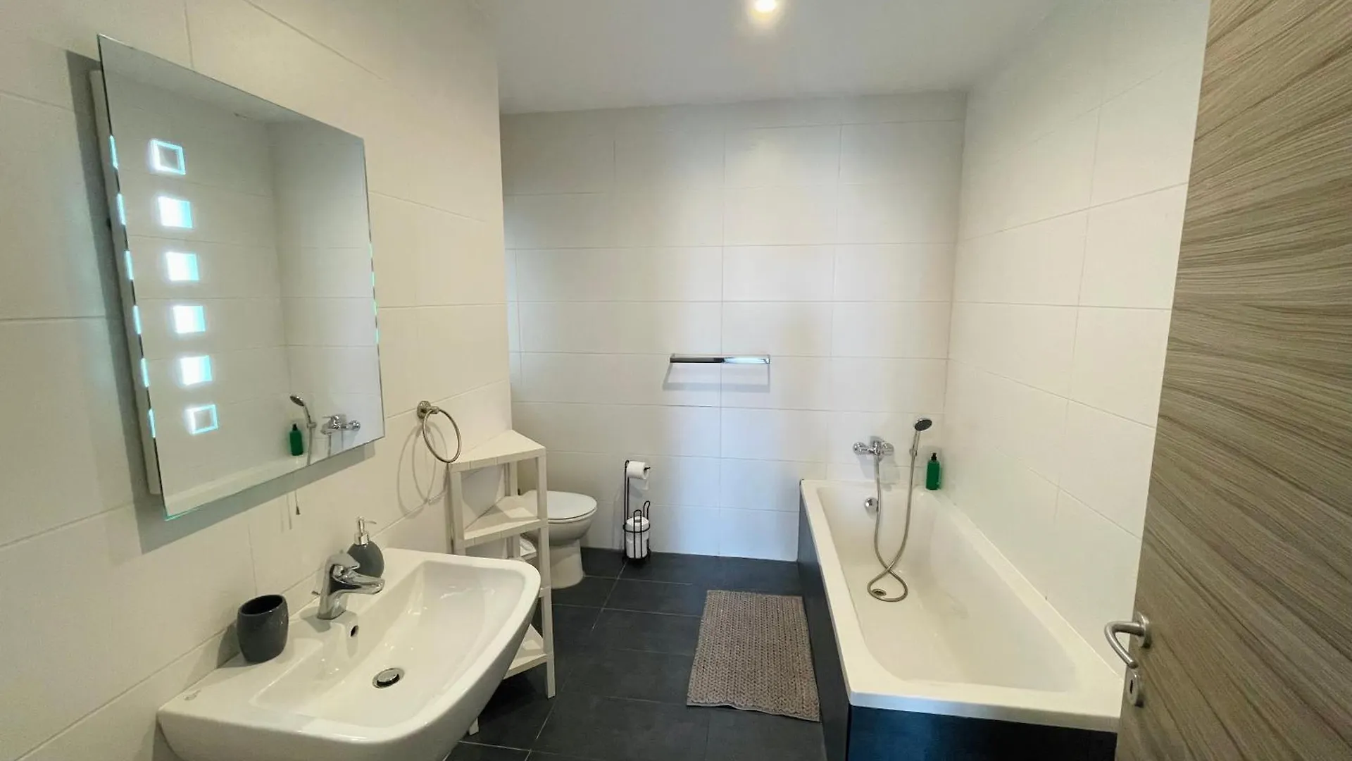 Duplex Penthouse In Sliema Διαμέρισμα