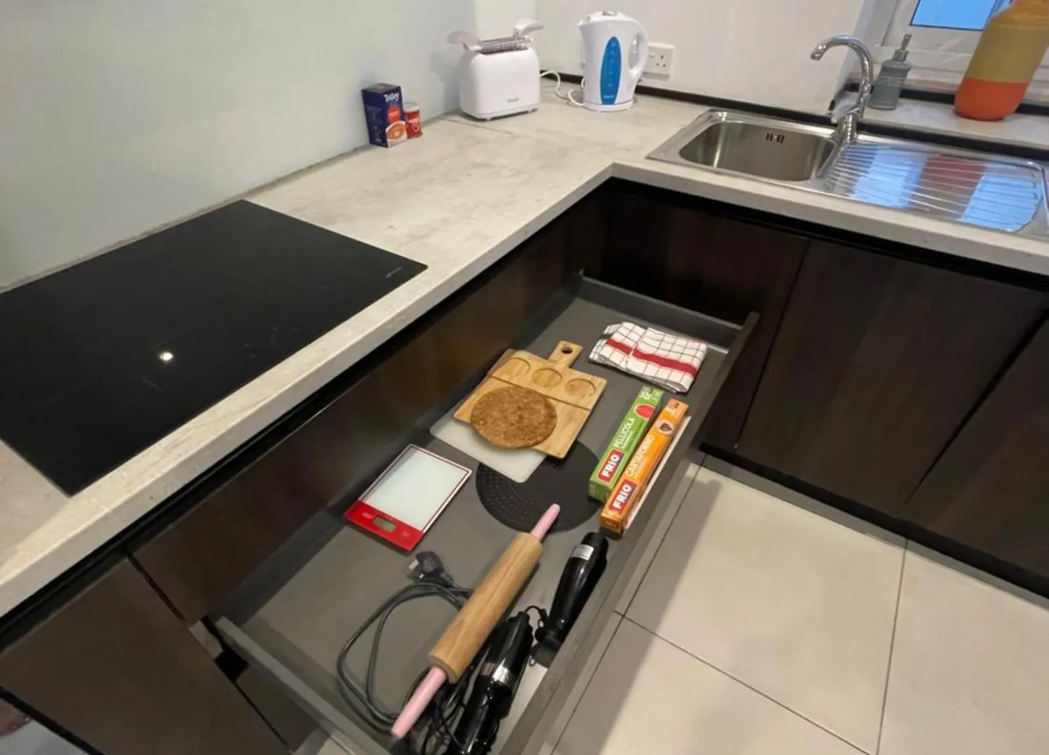 Duplex Penthouse In Sliema Διαμέρισμα