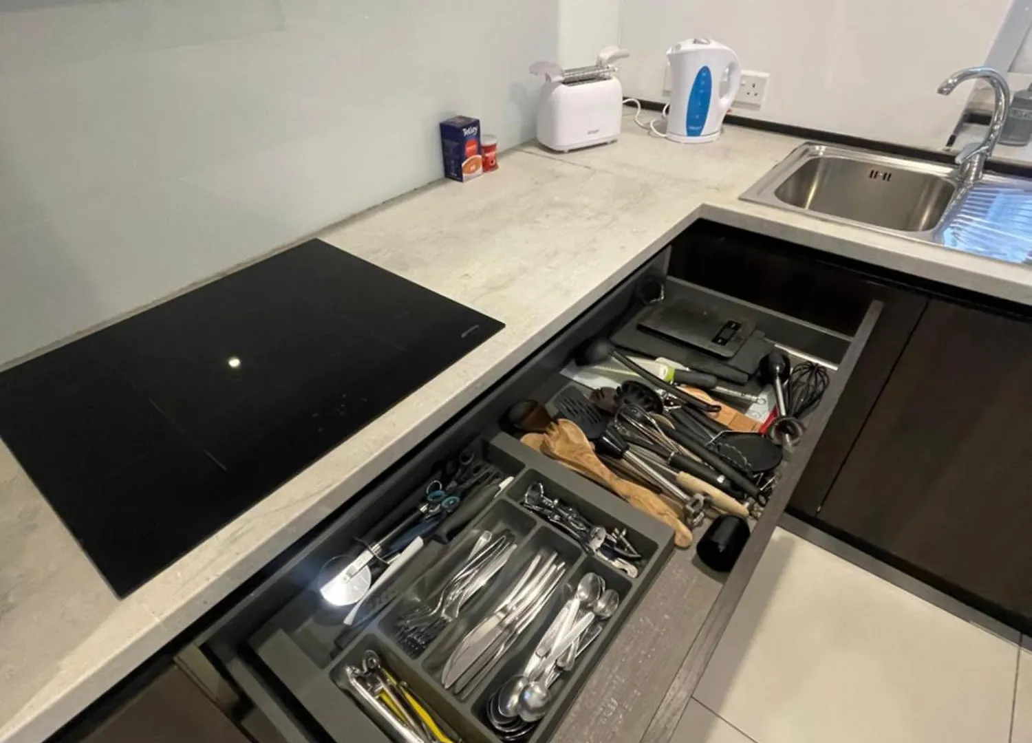 Duplex Penthouse In Sliema Διαμέρισμα