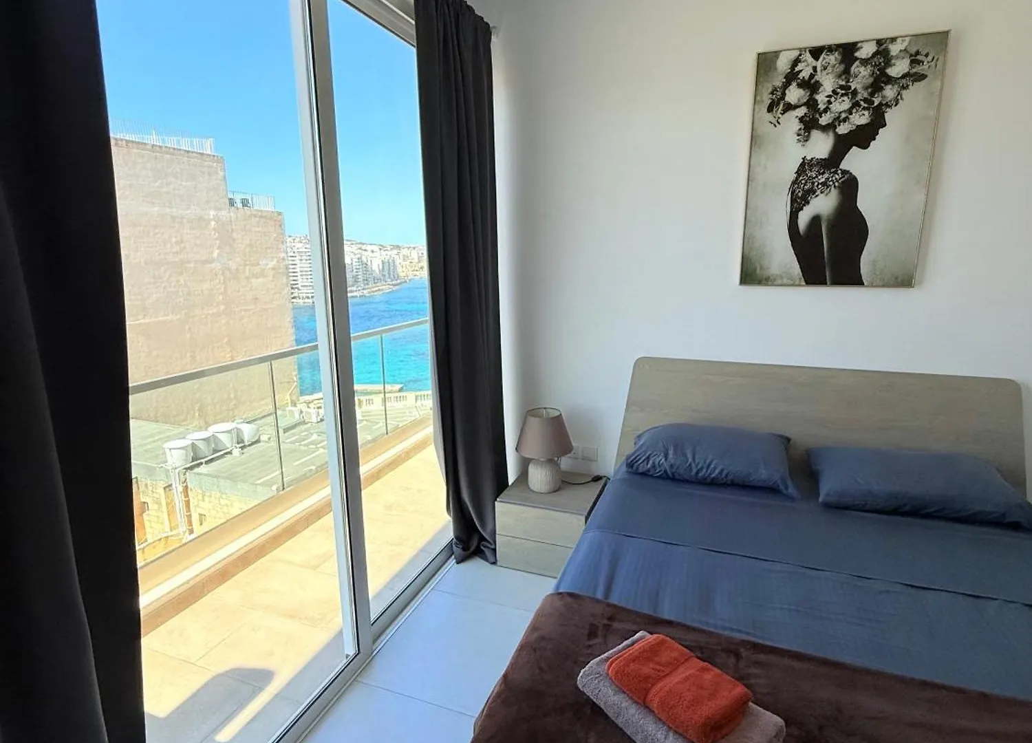 Duplex Penthouse In Sliema Διαμέρισμα Μάλτα