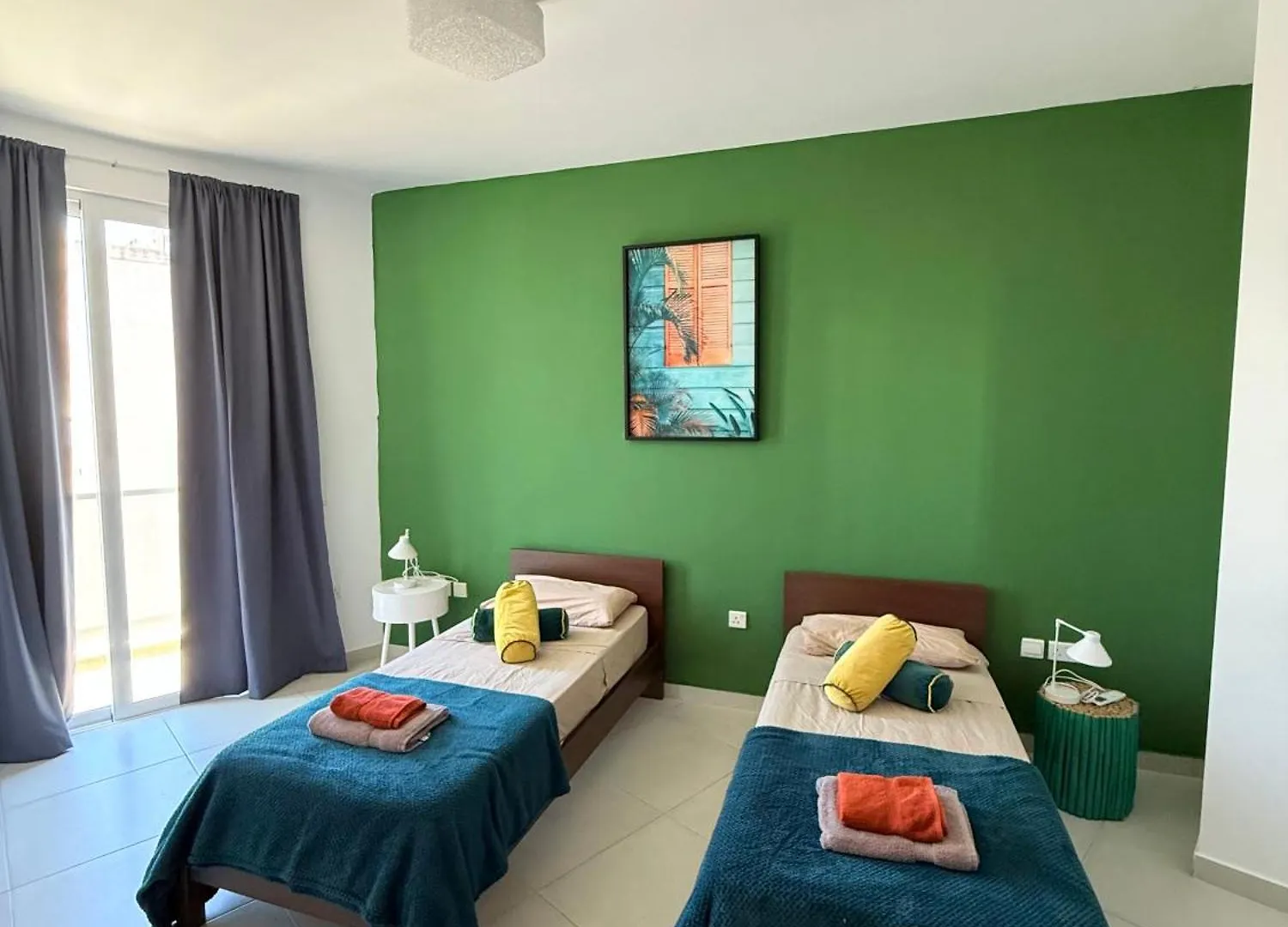 Duplex Penthouse In Sliema Διαμέρισμα