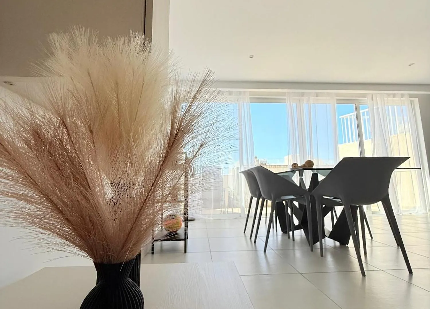 Duplex Penthouse In Sliema Διαμέρισμα 0*,