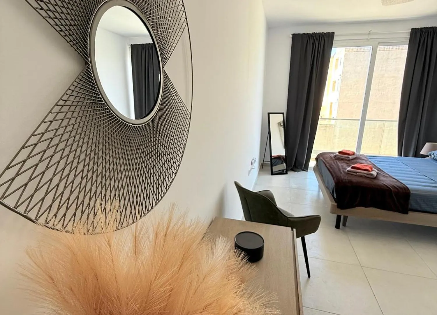 Duplex Penthouse In Sliema Διαμέρισμα